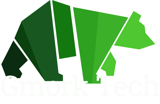 Gmork Tech