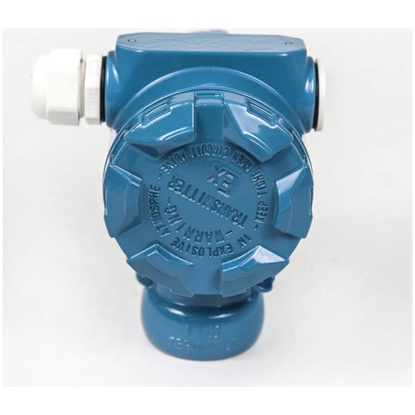 Digital  boiler water Diesel Fuel Tank Level Sensor 4-20mA Deep Well Water Level Meter - Image 3